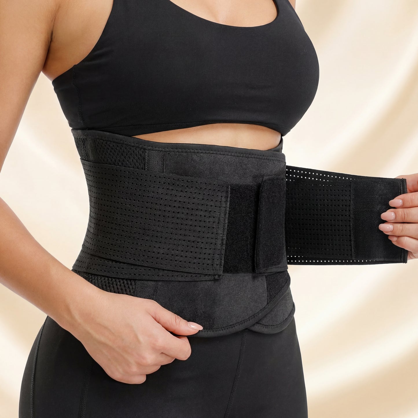 Waist Trainer