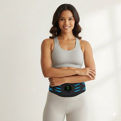 Diastasis Recti Recovery Belt - Postpartum Healing