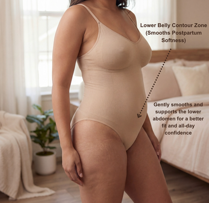 Ascenda™ Postpartum Support Bodysuit