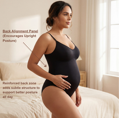 Ascenda™ Postpartum Support Bodysuit