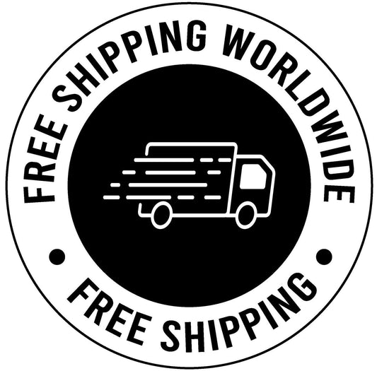 Free Shipping