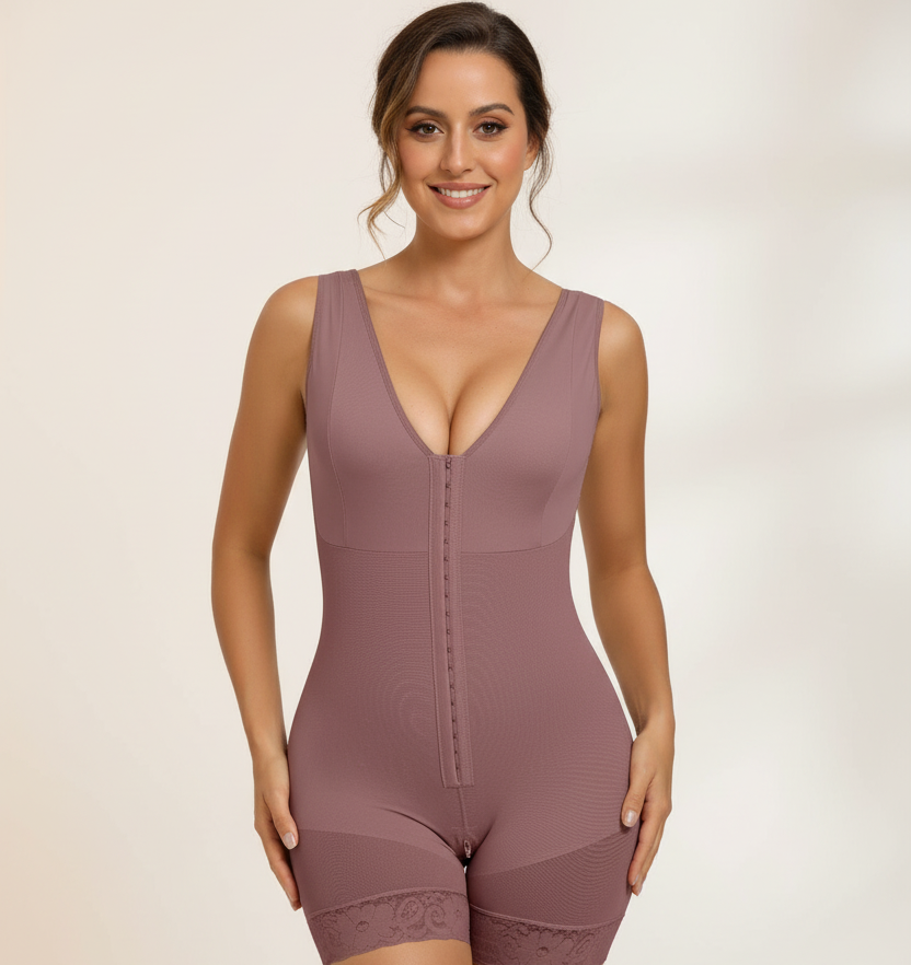 Postpartum Tummy Control Corset