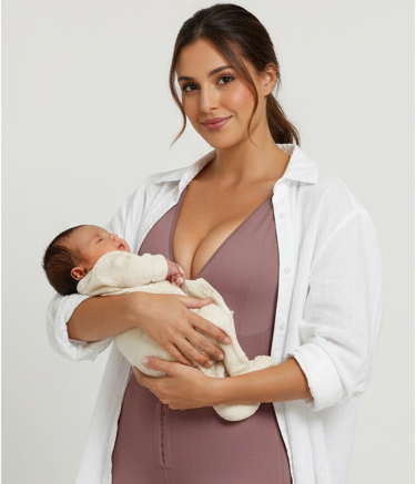 Postpartum Tummy Control Corset