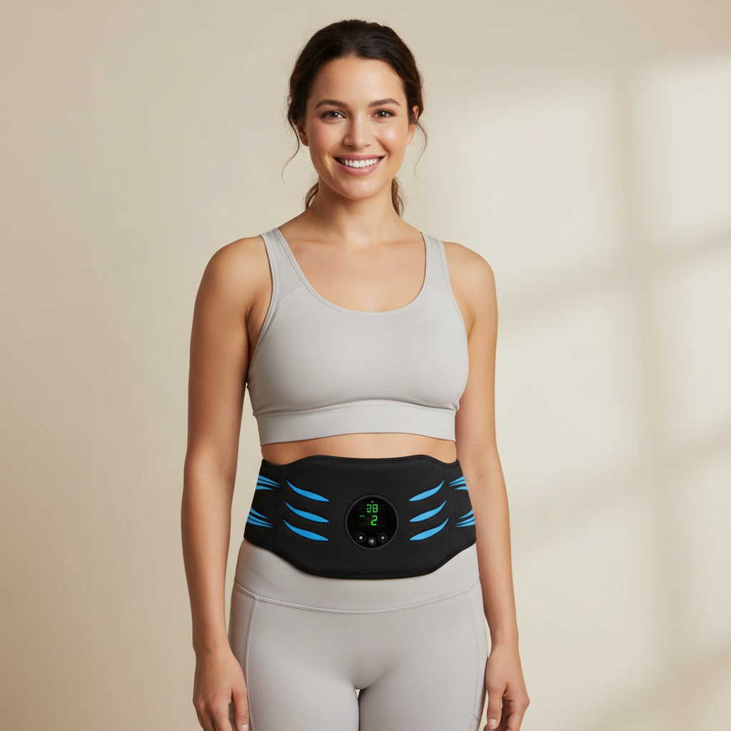 Diastasis Recti Recovery Belt - Postpartum Healing