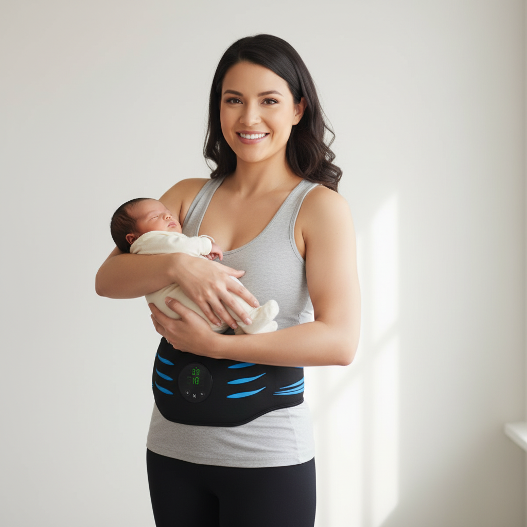 Diastasis Recti Recovery Belt - Postpartum Healing