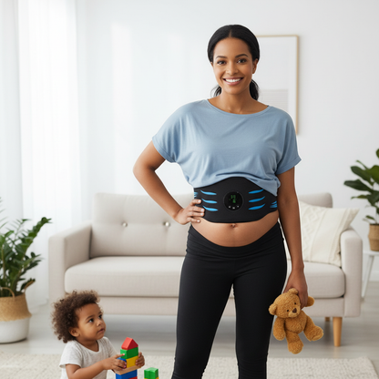 Diastasis Recti Recovery Belt - Postpartum Healing