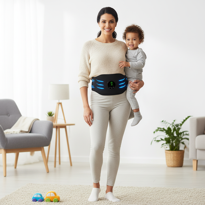 Diastasis Recti Recovery Belt - Postpartum Healing