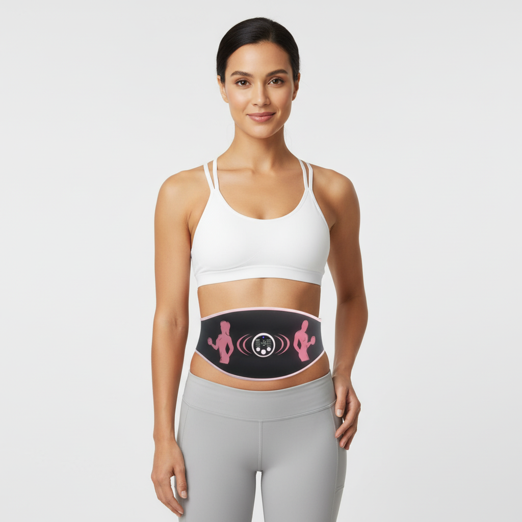 Postpartum Fat Reduction Device