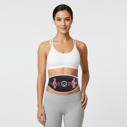 Postpartum Fat Reduction Device