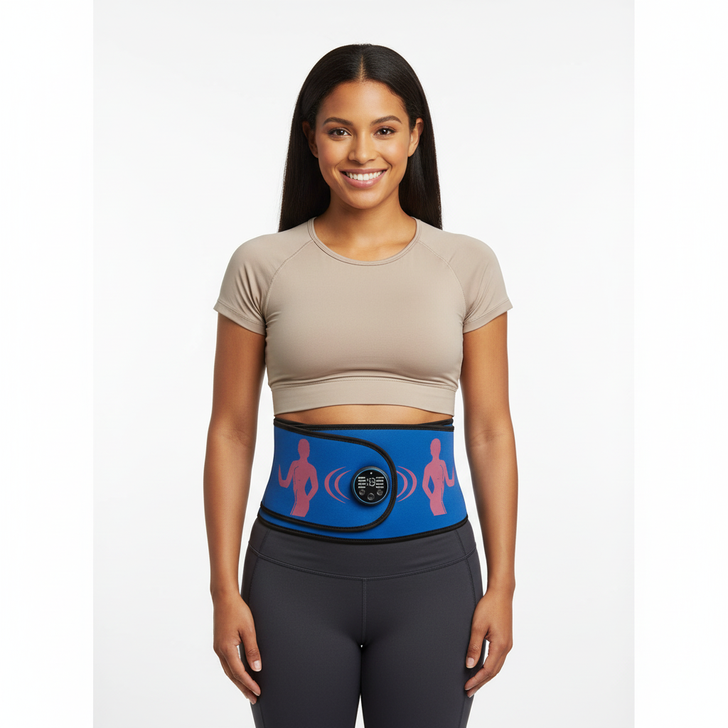 Postpartum Fat Reduction Device