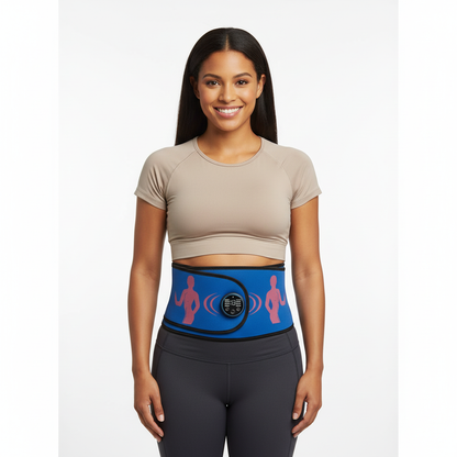 Postpartum Fat Reduction Device