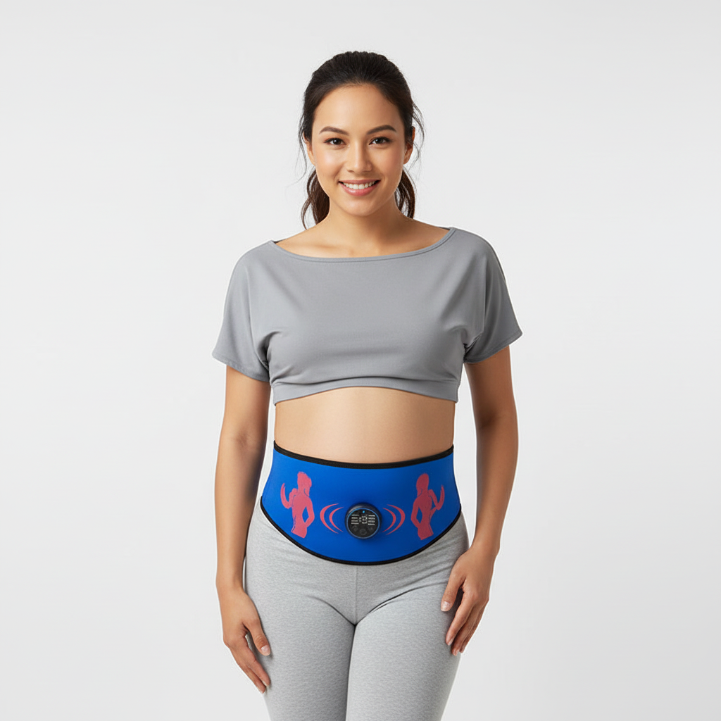 Postpartum Fat Reduction Device
