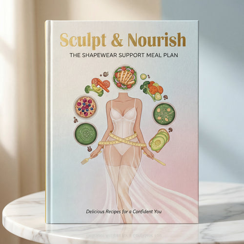 E-Book: Body Sculpt Meal Plan