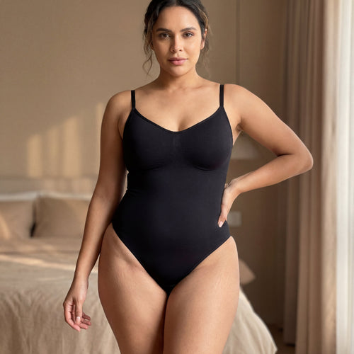Ascenda™ Postpartum Support Bodysuit