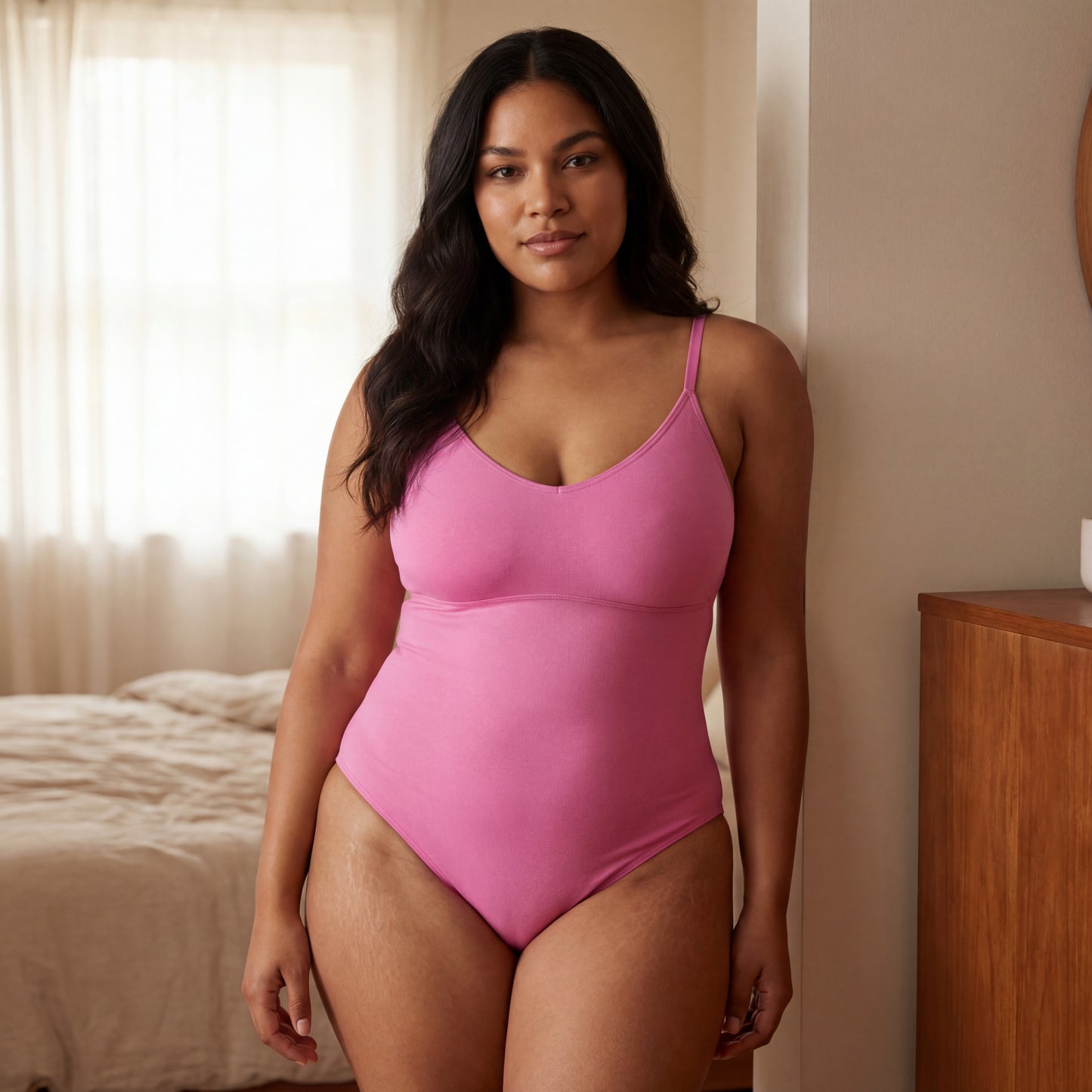 Ascenda™ Postpartum Support Bodysuit