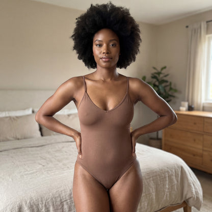 Ascenda™ Postpartum Support Bodysuit