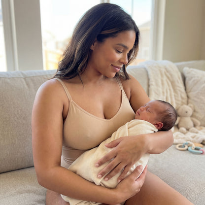 Ascenda™ Postpartum Support Bodysuit