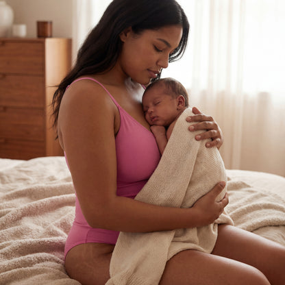 Ascenda™ Postpartum Support Bodysuit