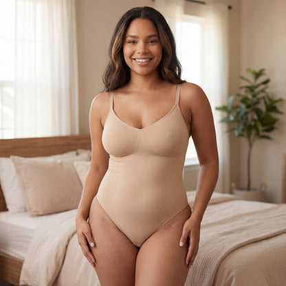 Ascenda™ Postpartum Support Bodysuit